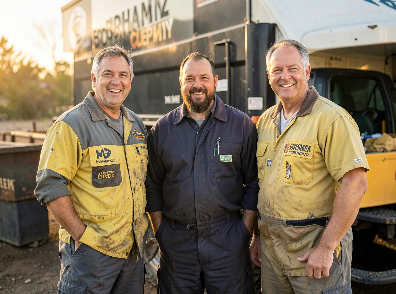 Sewage Cleanup company in Clarksburg, CA