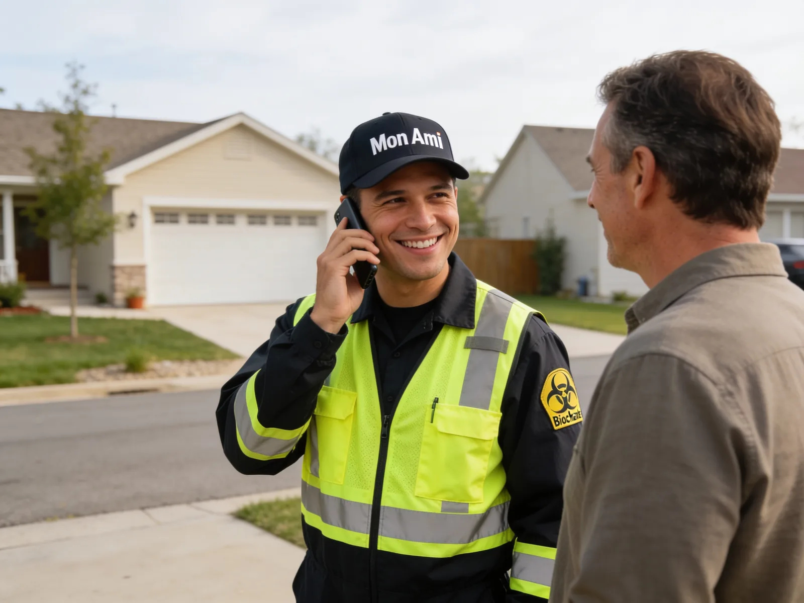 Sewage Cleanup Clarksburg, CA FAQs