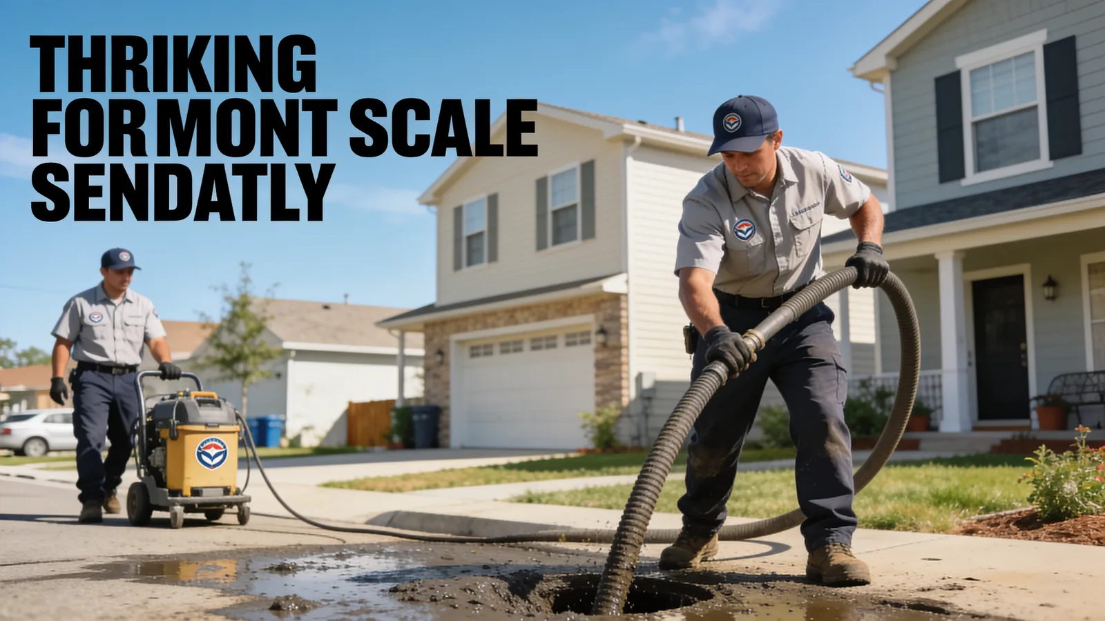 Sewage Cleanup in Clarksburg, CA near me